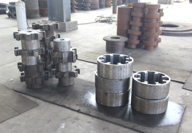 礦井提升機(jī)需要安裝什么聯(lián)軸器？